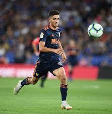 Ferran Torres Photostream Ferran Torres Valencia Leicester City