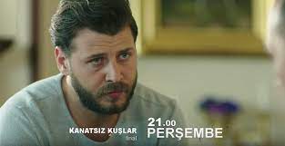 kanatsiz kuslar bitti mi sevilen dizi neden final yapti finaller kus ajandalar