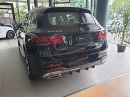 Glc Class Harga Mercedes Benz Glc 200 Amg Line 2019 2020 Ready Mobilbekas Com