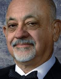 Richard "Rick" Larry Allison