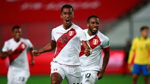 Chile arranca su camino en el estadio centenario. Fifa World Cup 2022 News Tapia I M Absolutely Certain Peru Will Qualify Fifa Com