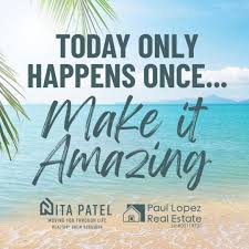 Real Estate By Nita Patel Quote Facebook