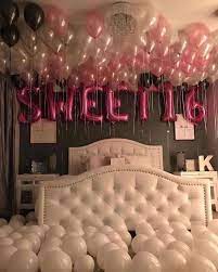 For many, their sweet 16th marks the beginning of new freedoms like finally getting their license to drive. Pin Auf Sweet 16 16th Birthday Party