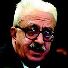 Tariq Aziz