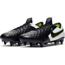 Buty Pilkarskie Nike Tiempo Legend 8 Elite Sg Pro Ac M At5900 007 Czarne Wielokolorowe Mens Football Boots Nike Football Boots