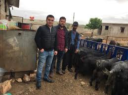 Gaziantep Damizlik Koyun Keci Yetistiricileri Birligi Home Facebook