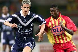 Johan micoud ретвитнул(а) jörg wimalasena. Ligue 1 Johan Micoud Decu Par La Gueguerre A Bordeaux L Equipe