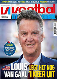 Ruclip.com/user/voetbalinternationl we uploaden elke dag nieuwe. Voetbal International Tijdschrift Nu Met 35 Korting Bladen Nl