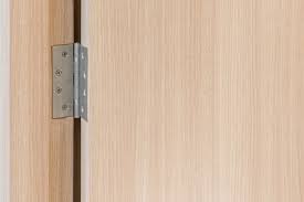 How To Determine Hinge Spacing On A Door Home Guides Sf Gate