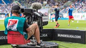 The match will be played on 17 august 2021. Bundesliga Dfb Pokal Europapokal Wer Ubertragt Was Kicker