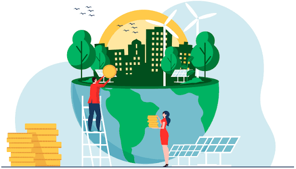 Inversiones ESG, cuando rentabilidad y sostenibilidad van de la mano