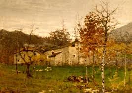 Community Artistica Culturale Google Invito In Allegati Francesco Filippini Pittore Bresciano Della Scapiglatura 18 Settembr Disegni Di Paesaggi Paesaggi Arte