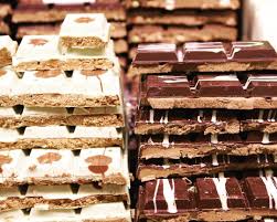 Pin By Nathalie Tang On Chocolate Box In 2020 Chocolate Chocolate Box Crunchy