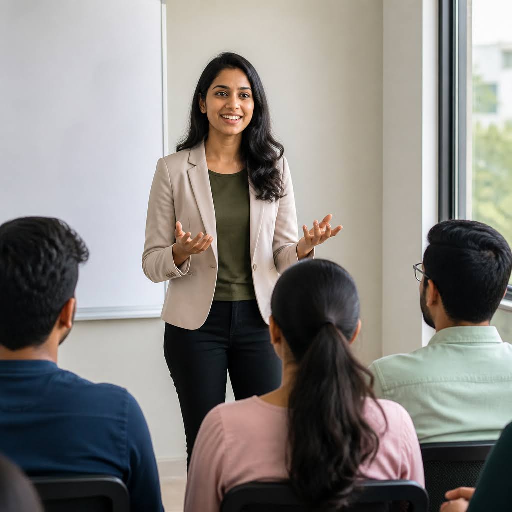 Confidence Building Sessions in Kharghar product image
