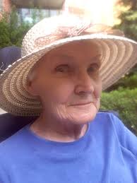 Marie Mannion Obituary