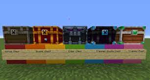 We did not find results for: Minecraft Dungeons Chests Optifine Only Minecraft Texture Pack