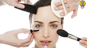 تعرفي على أضرار مستحضرات التجميل