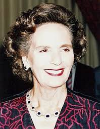 Instituţiile erau epurate, închisorile erau pline de deţinuţi politic, iar perspectivele ţării erau sumbre. Ana De Borbon Parma Wikipedia La Enciclopedia Libre