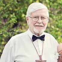 Cecil Irvin Simonton Obituary (2024)