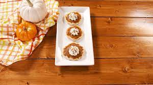 Pumpkin Pie Cookies Couldn T Be Cuter Recipe Pumpkin Pie Cookies Pumpkin Pie Thanksgiving Sweets
