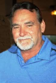 Arthur "Boo Boo" Terry Darling, Jr.