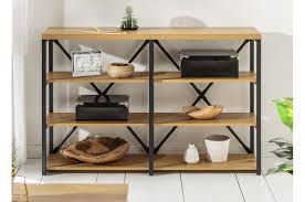 We did not find results for: Bibliotheque Etagere Bois Et Metal Look Industriel Pour Salon