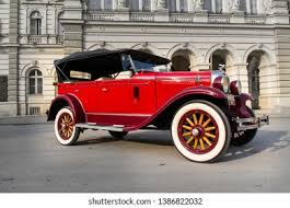 Image result for Cossack Brown 1928 Pontiac