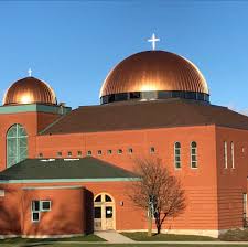 Maybe you would like to learn more about one of these? Sts Peter Paul Greek Orthodox Church Of Kitchener Home Facebook