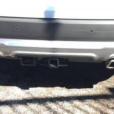 Because i tow a motorcycle trailer w/ bike and sometimes a boat i wouldn't want anything less then the factory tow package with 5,000 lb. Tow Hitch Kia Telluride Forum