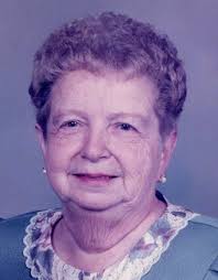 Lorraine Heller Obituary