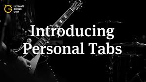 Introducing Personal Tabs Music News Ultimate Guitar Com We provide millions of free to download high definition png images. introducing personal tabs music news