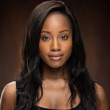 Natasha Burnett talks 'Supergirl' and 'When Calls The Heart'