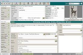 Objects Cataloging Tutorial