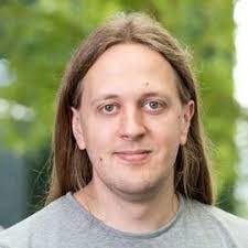 Greg Slavik's Instagram, Twitter & Facebook