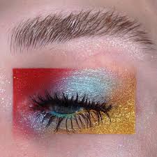 Pinterest Jalapeno Creative Makeup Stunning Makeup Eye Makeup