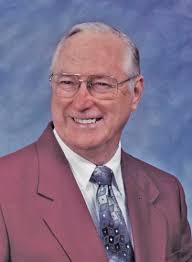 Ralph Norman “Norman” Alderson