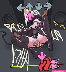 fnd sarvente r34 - Free Hentai Pic