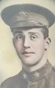 Boy Soldier of the Great War