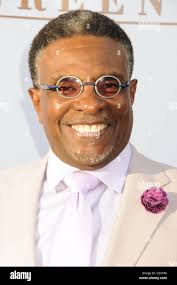 Keith david hi-res stock photography and images