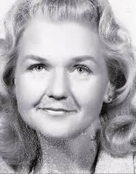 FORBER, Bernhardine "Berna"