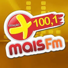 Mais FM Uirauna 