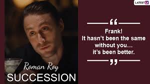Kieran Culkin Birthday Special: 9 Best Roman Roy Quotes From Succession  That You Should Check Out!