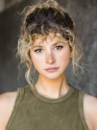 Brittney Rae's Instagram, Twitter & Facebook