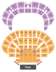 masonic temple theatre seating chart detroit