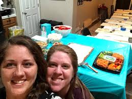 We had so much fun this morning! Listening ears for craft time 🎨 Story of  Samuel being a good listener 📚 Buffet of snacks 😂🥣 We sure did miss  those who couldn't