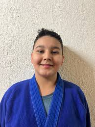 Judoka SAMİ TAHA USLAV TEKİRDAĞ SÜLEYMAN PAŞA BELEDİYESİ SPOR KULÜBÜ  Turuncu Kuşak TEKİRDAĞ Türkiye Judo Federasyonu