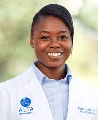 Alta Orthopaedics: Orthopaedic Surgery: Santa Barbara, Solvang, & Oxnard, CA