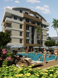 Dauermiete in türkei antalya und alanya. Immobilien Antalya Konyaalti