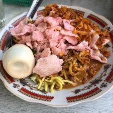 Resep cara membuat pical 36. Resep Pical Padang Mudah