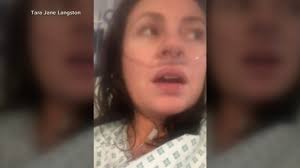 United Kingdom coronavirus patient has urgent warning for anyone still not  taking COVID-19 seriously